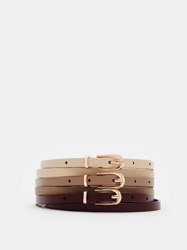 Set kaiševa - MOHITO