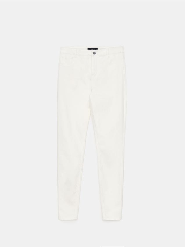 Mohito - Jeggings - bijela