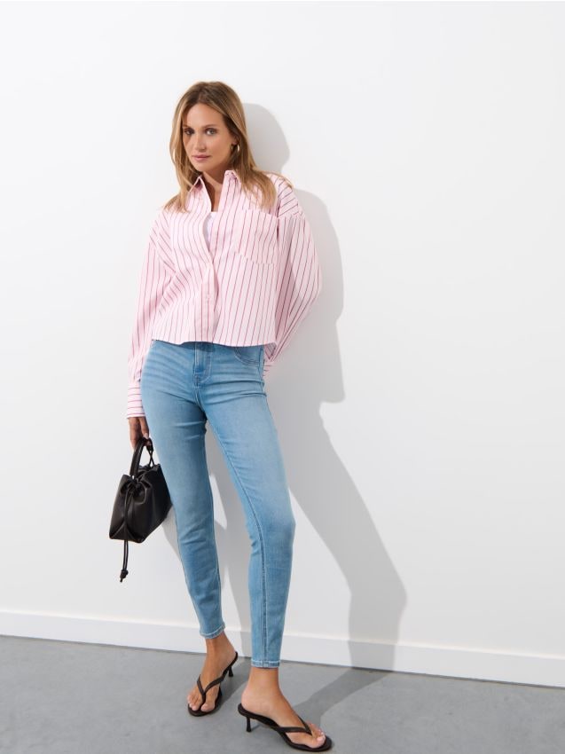 Jeggings