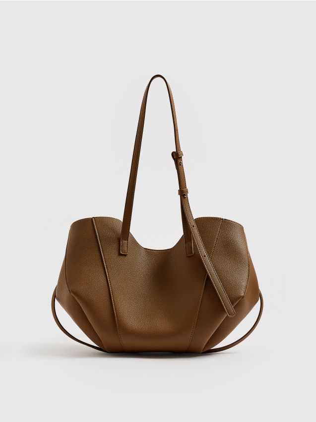 Shopper torba