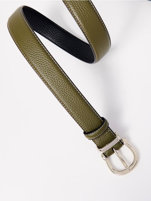 Pojas s kopčom - MOHITO