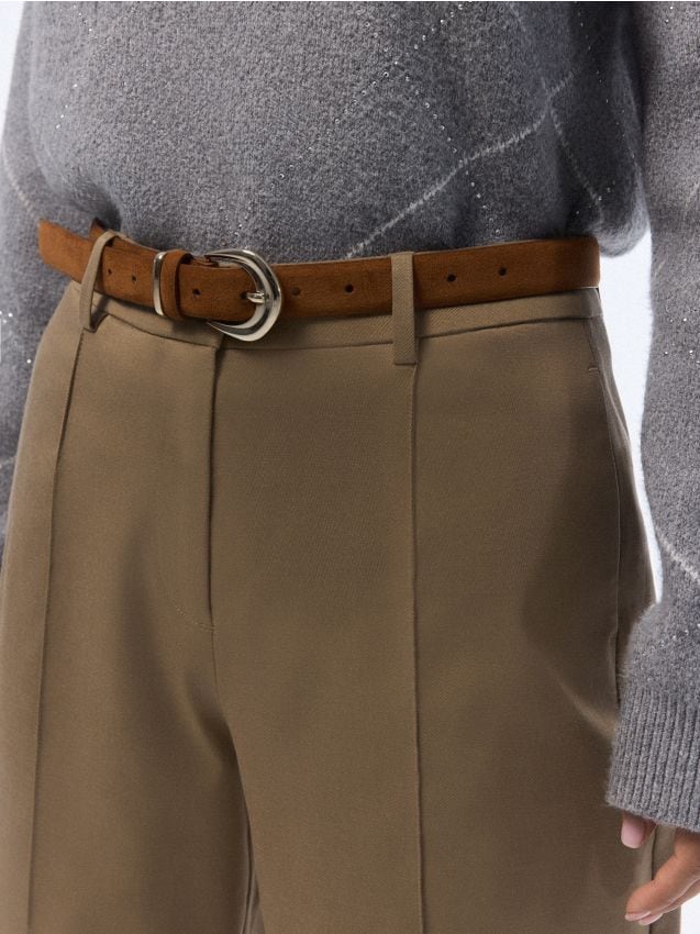 Kajiš s kopčom - MOHITO