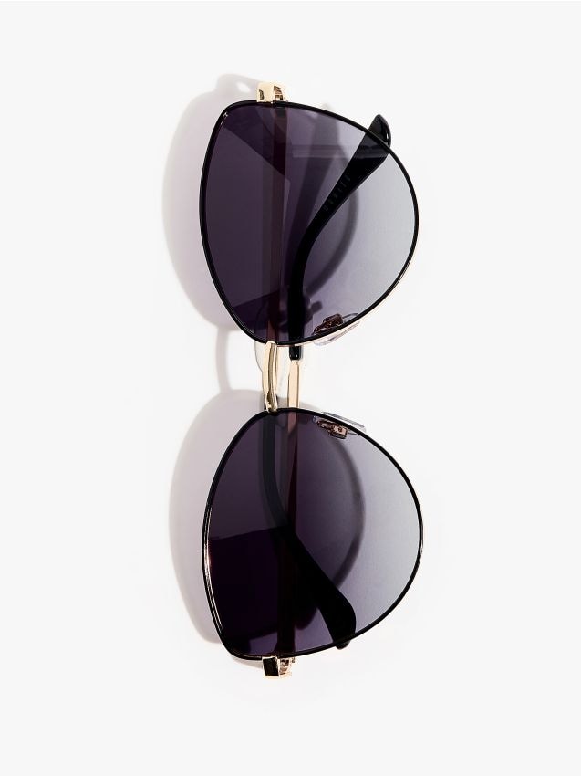 Mohito - Слънчеви очила - черен