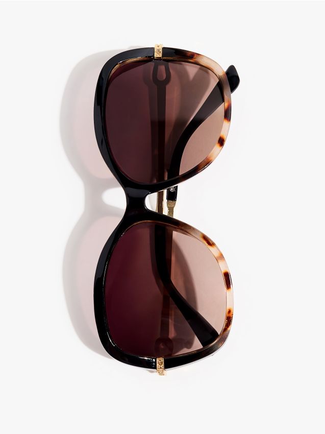 Mohito - Слънчеви очила - черен