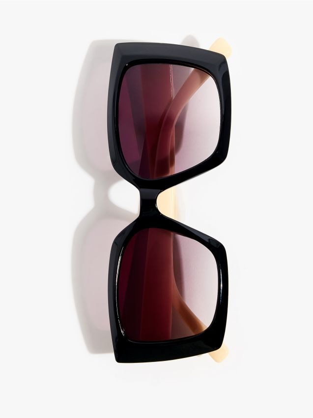 Mohito - Слънчеви очила - черен