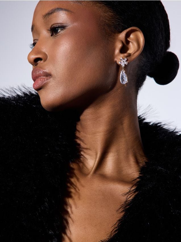 Viseči uhani - MOHITO