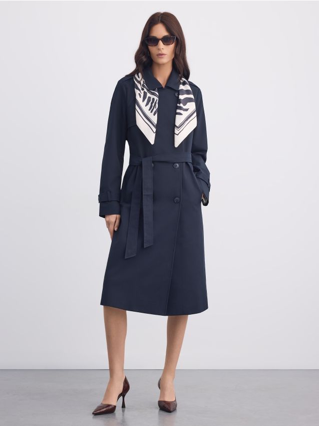 LADIES` COAT
