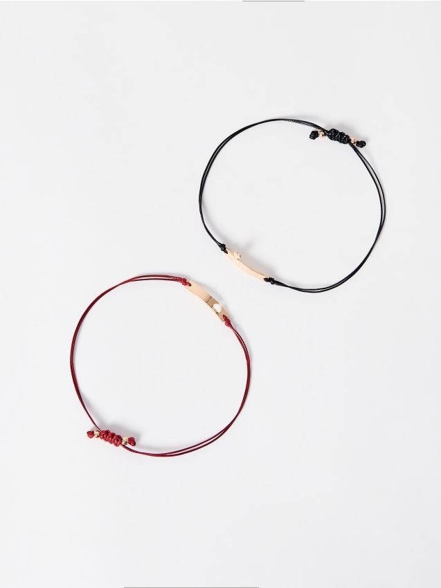 Браслети - MOHITO