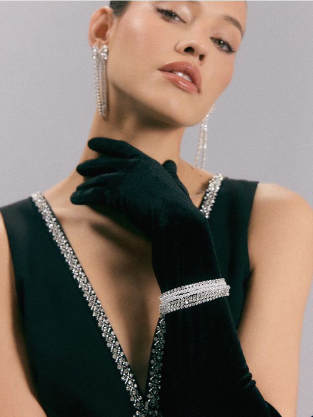 Mohito - Гривна - сревърно