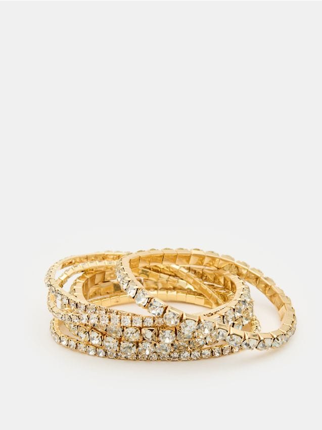 Βραχιόλι - MOHITO