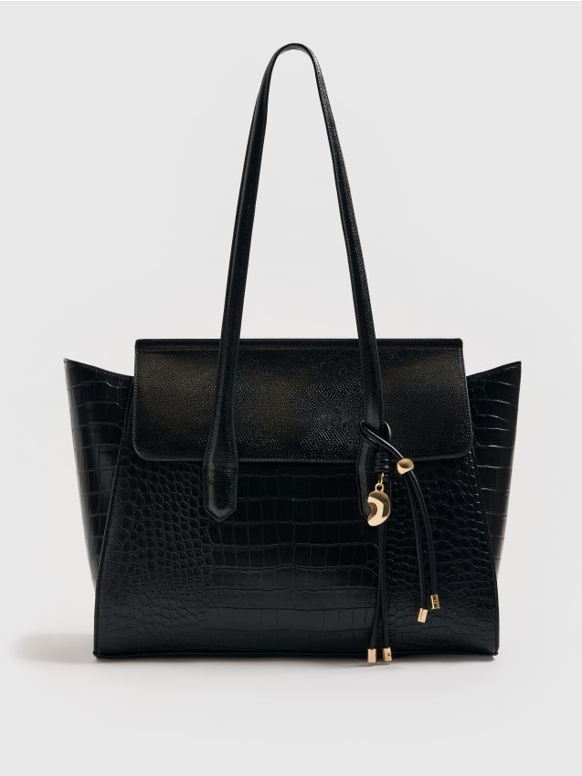 Mohito - LADIES` BAG - crna