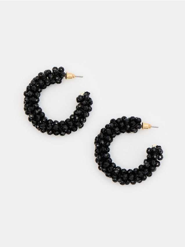 Uhani kolesa - MOHITO