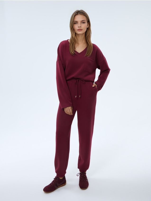Pantaloni sport