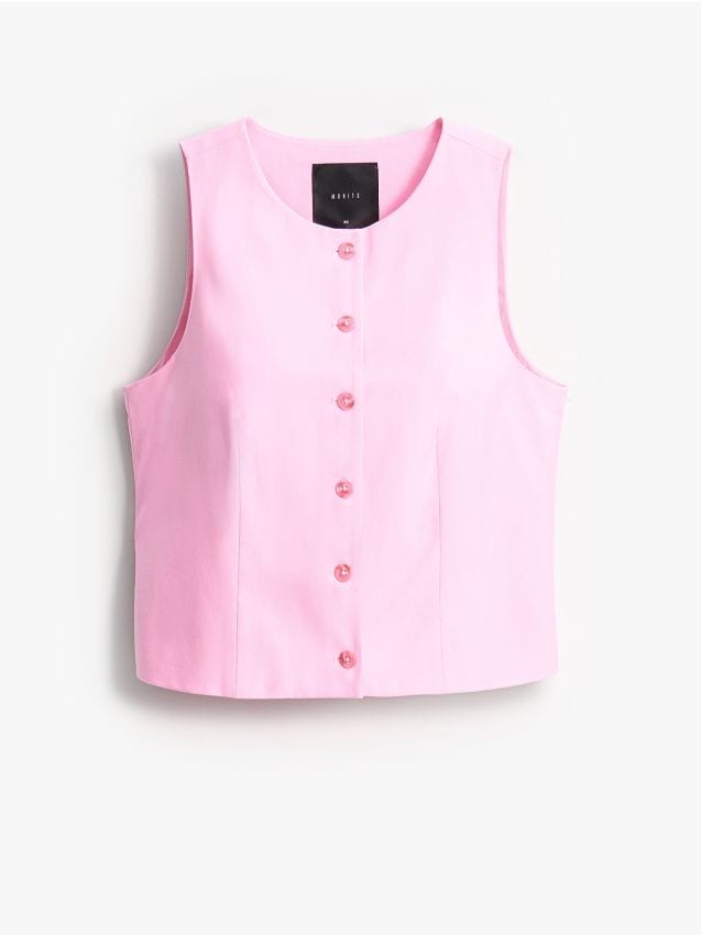 Vestă