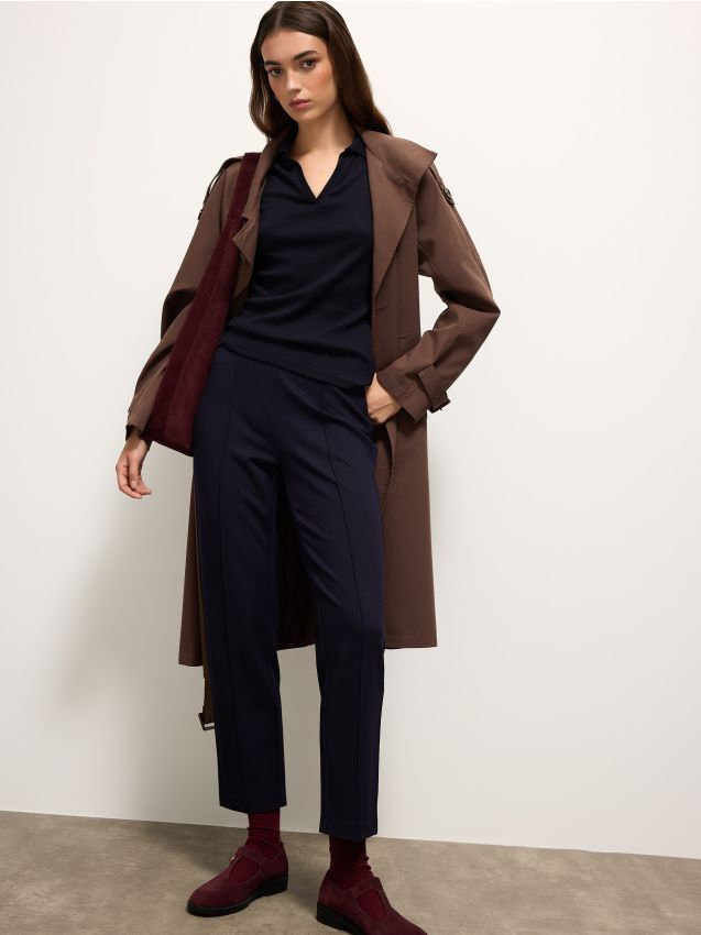 Pantaloni țigaretă