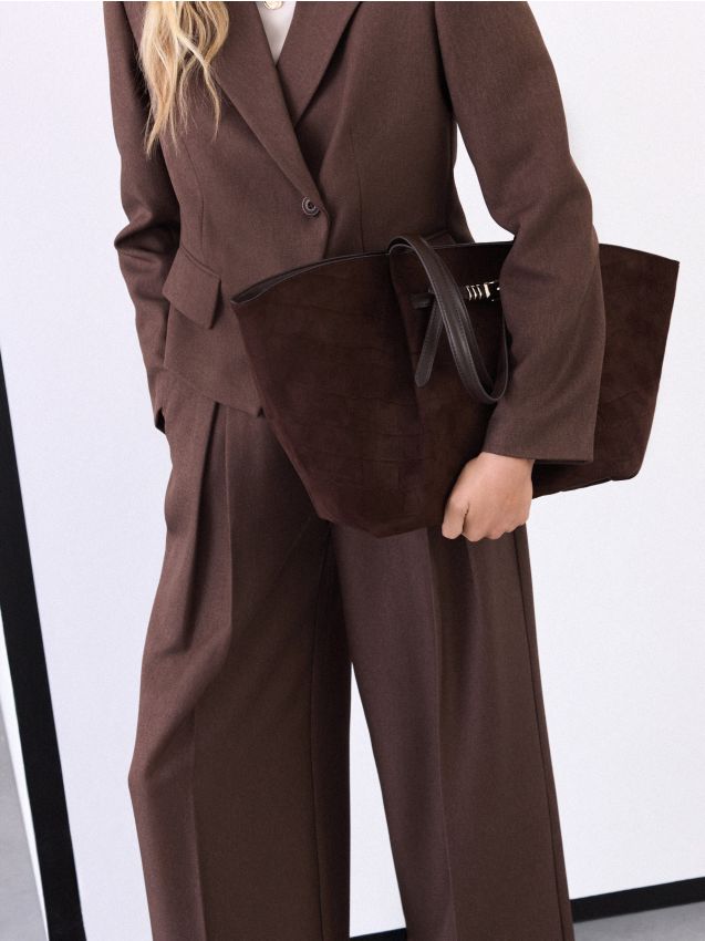 Shopper torba