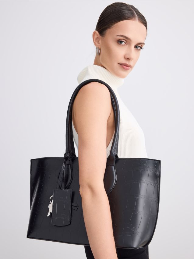 Geantă shopper