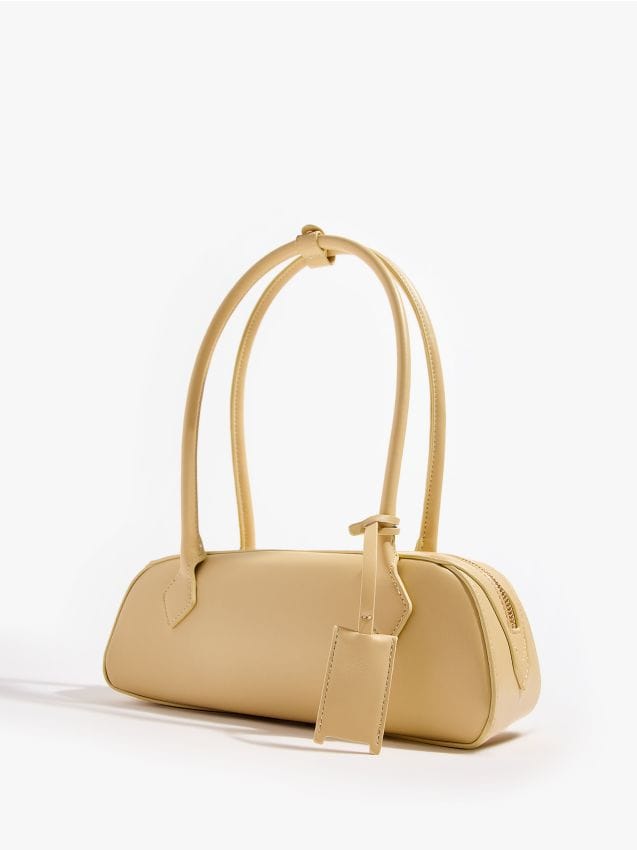 Mohito - Чанта през рамо - жълто