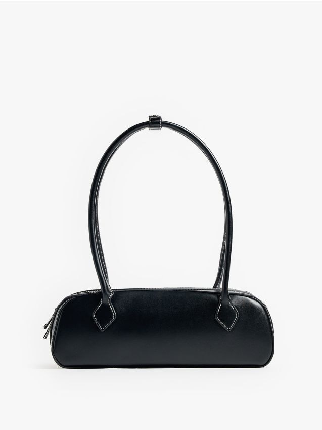 Mohito - Чанта през рамо - черен