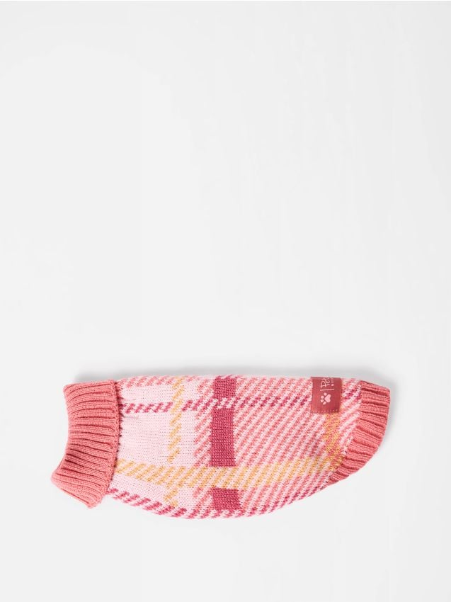 Mohito - Пуловер за куче - цветен