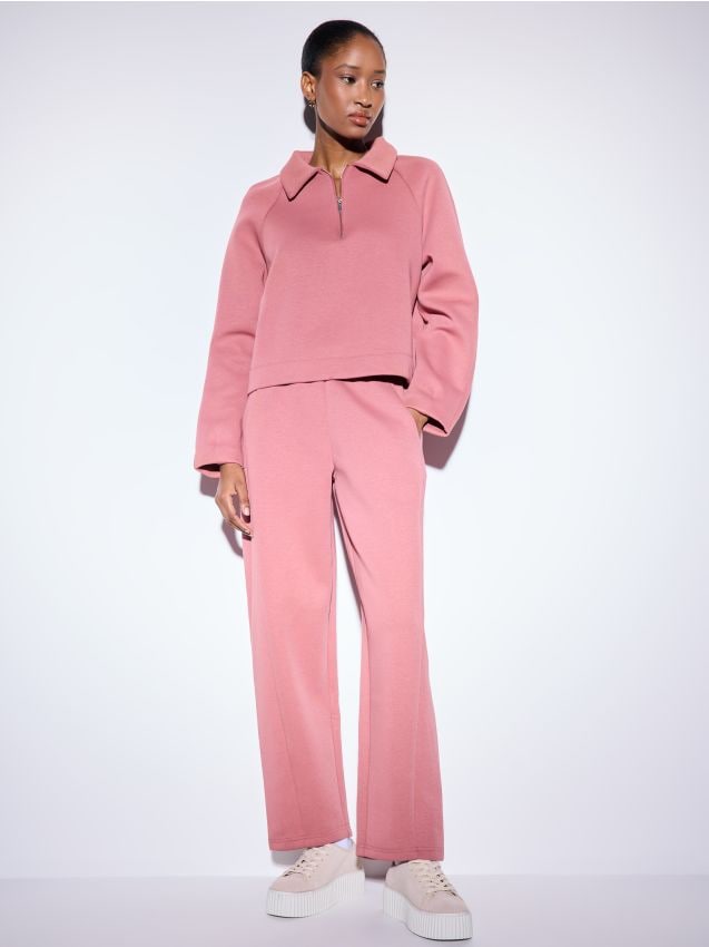 Mohito - Спортен панталон - розово