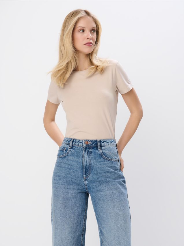 Tricou din bumbac