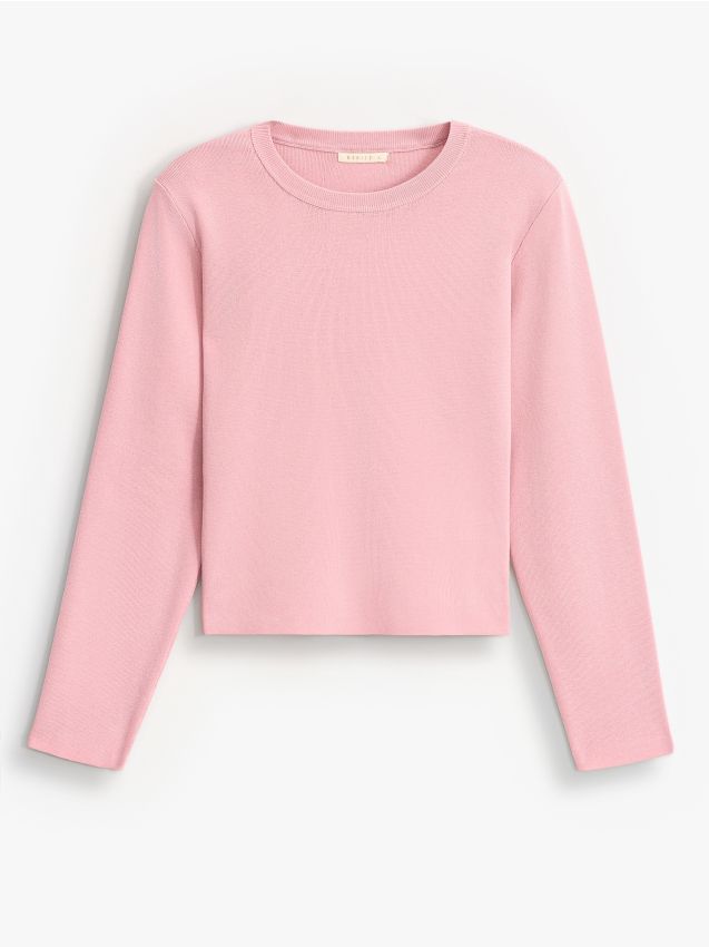 Pulover basic