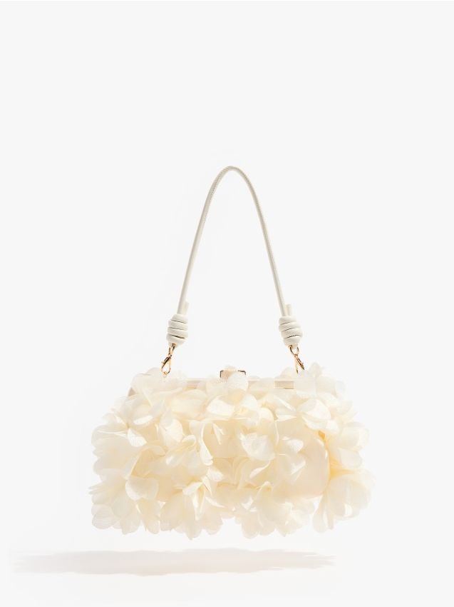 Ručna torbica sa lancem