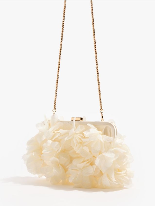 Ručna torbica sa lancem