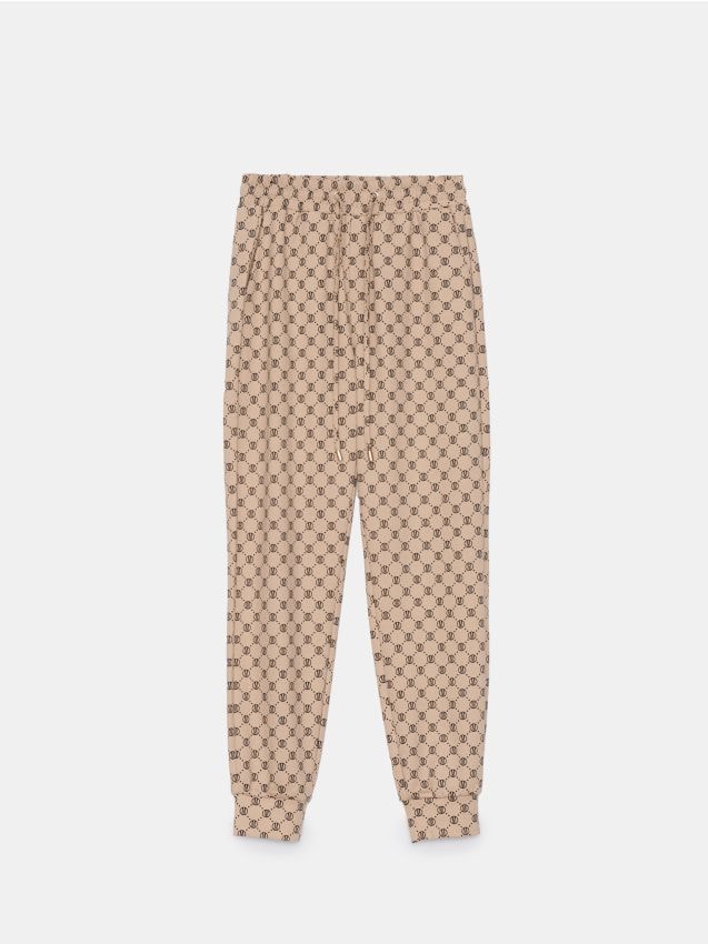 Mohito - Pantaloni sport - Beige