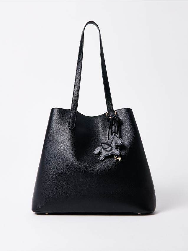 Torebka crossbody Kolor beżowy - MOHITO - 622EA-02X