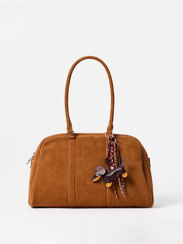 Kožna torba - MOHITO