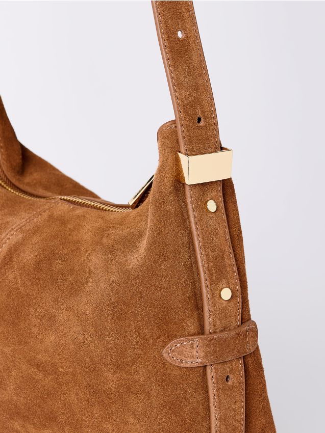 Δερμάτινη τσάντα