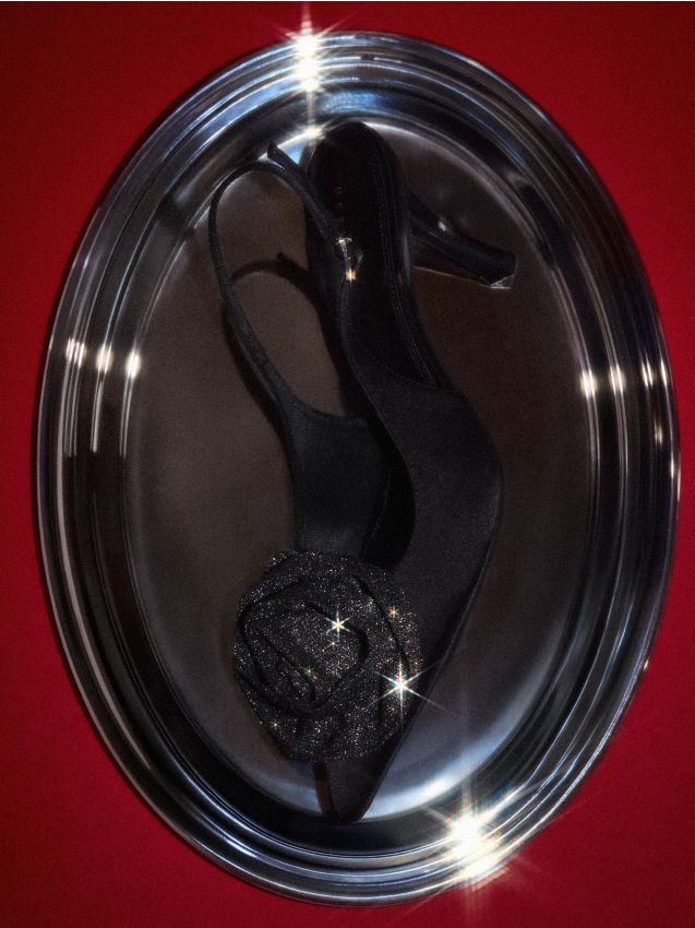 Kontsakingad - MOHITO