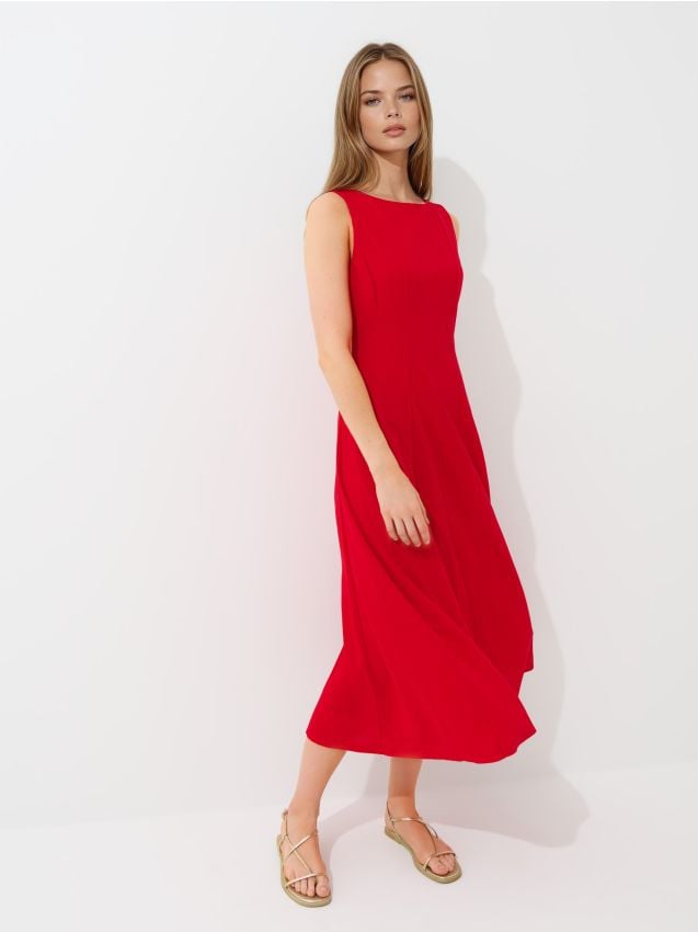 Rochie maxi