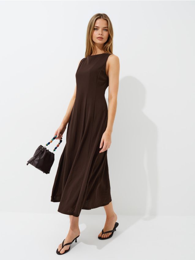 Rochie maxi
