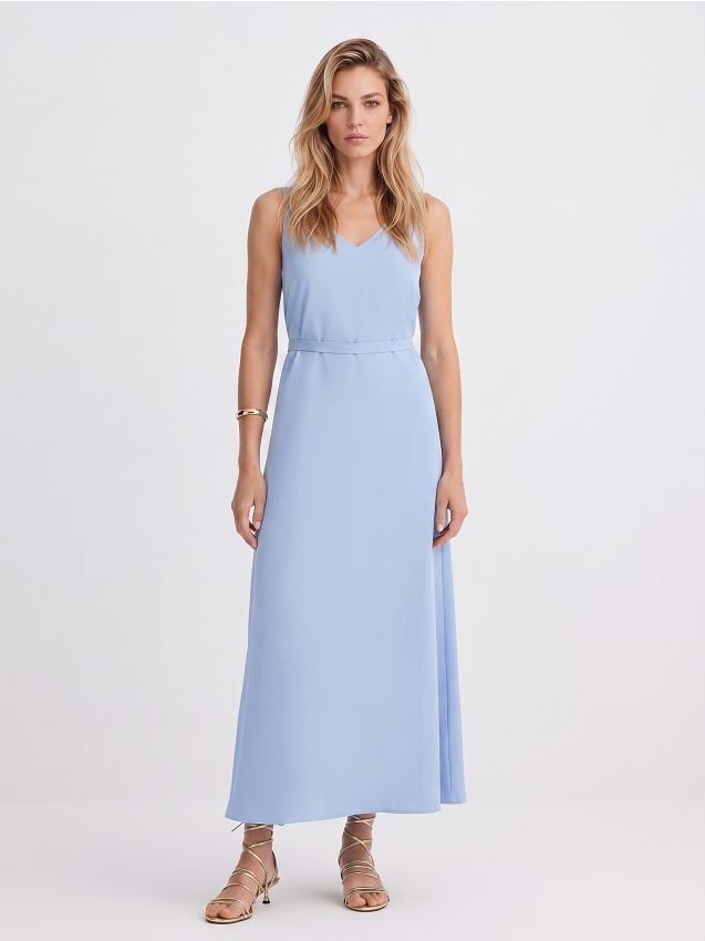 Rochie maxi