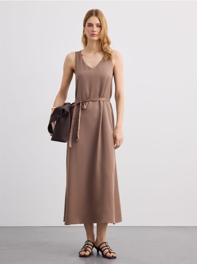 Rochie maxi