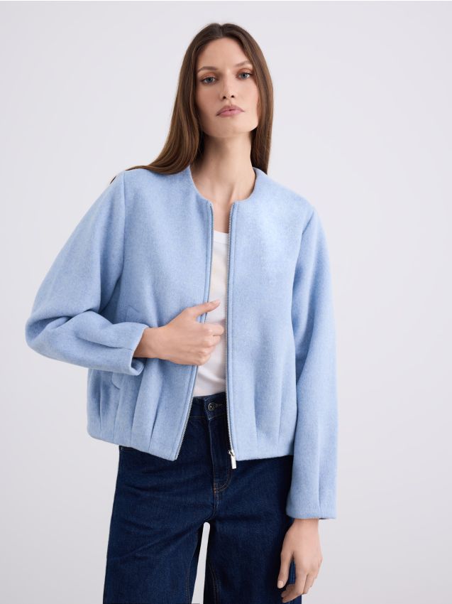 Bomber jakna