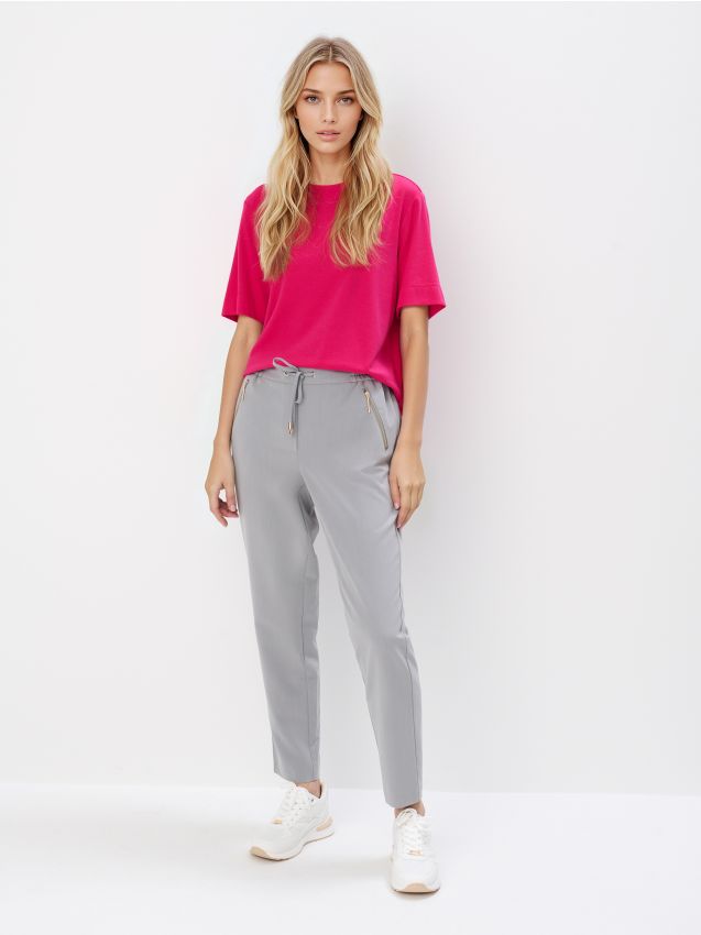 Pantaloni joggers
