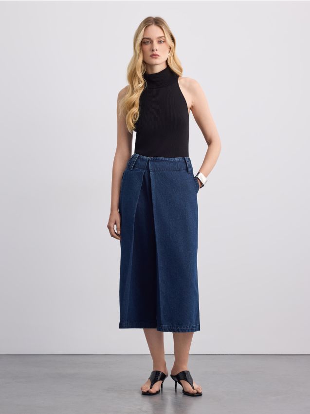 Mohito - Jeans - Navy