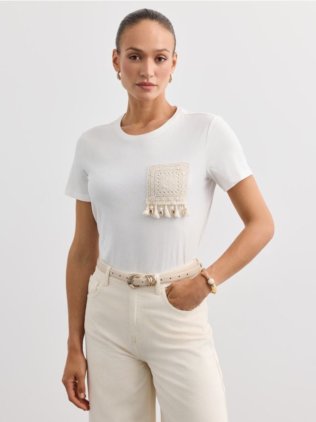 Tricou de aplicație