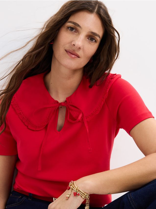 Mohito - Гривна с висулки - цветен