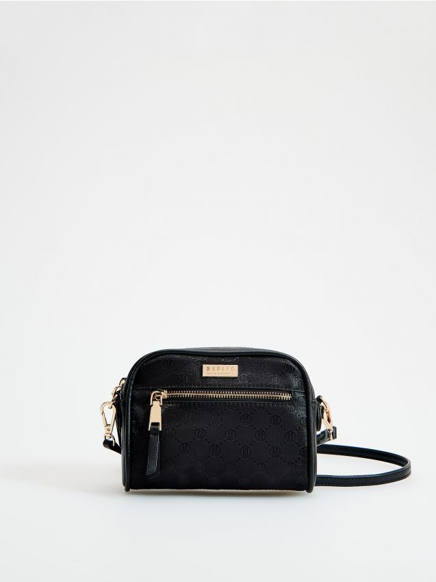Torebka Pinko Box Shopping Orizzontale AI 23-24 PLTT 101572