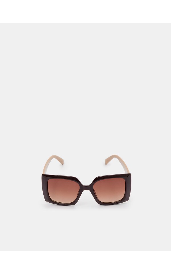 Gucci occhiali da sole quadrati best sale