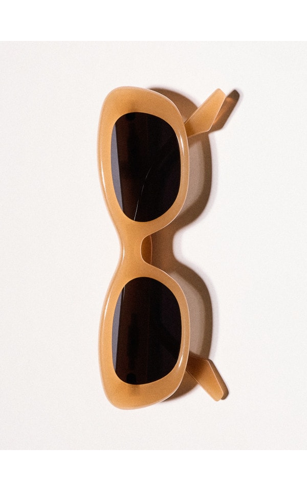 Hawkers occhiali da sole colore verde HA-HBEL22CETP