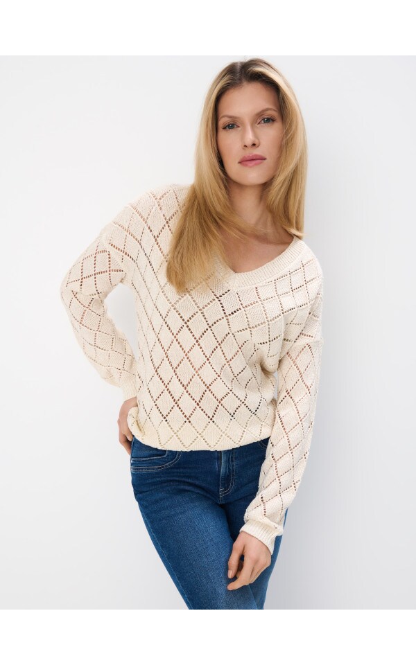 Peppercorn Donna Letty aglione Con Scollo A V