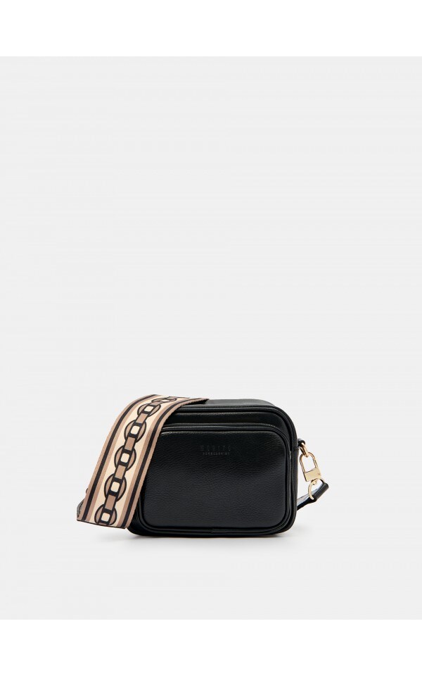 2co16　0108 ♡ Pinko torebka zamszowa kolor brązowy 104524 A2CC | Answear.com
