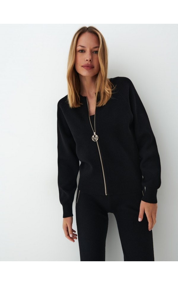 smile0u0p Stylowa lampa podłogowa w stylu retro, czarna z zielonym