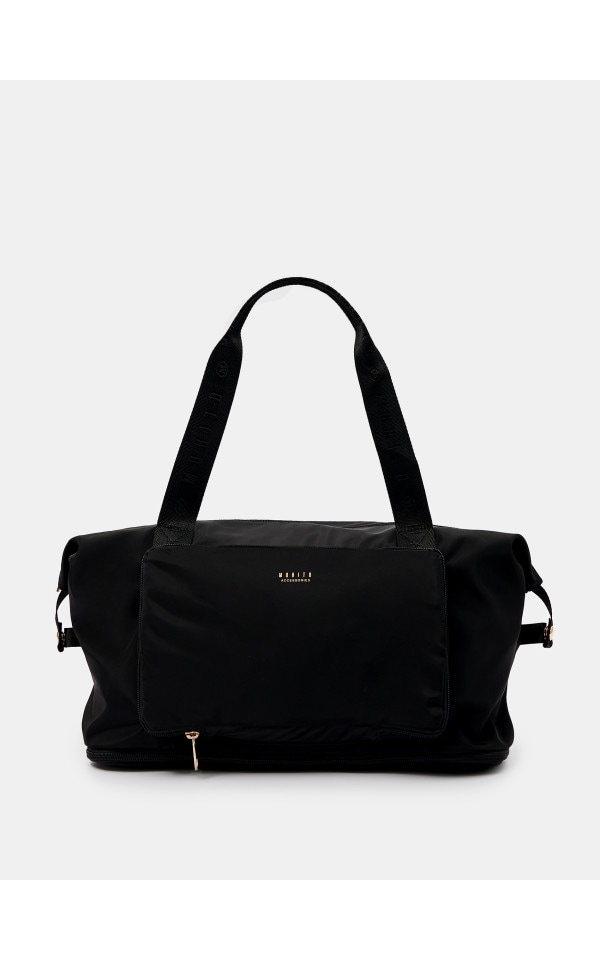 Geantă de călătorie culoare Negru - MOHITO - 696AK-99X